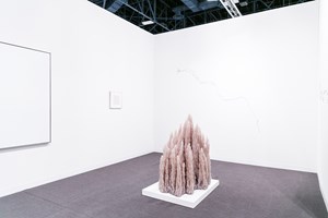 Pace Beijing at Art Basel in Miami Beach 2015 – Photo: © Charles Roussel & Ocula
